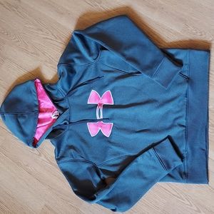 Brand New UA Sweatshirt